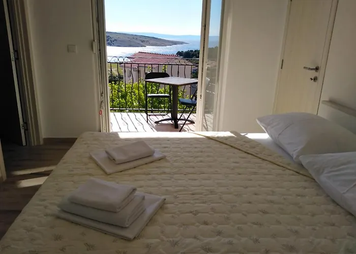 Apartments Patalic