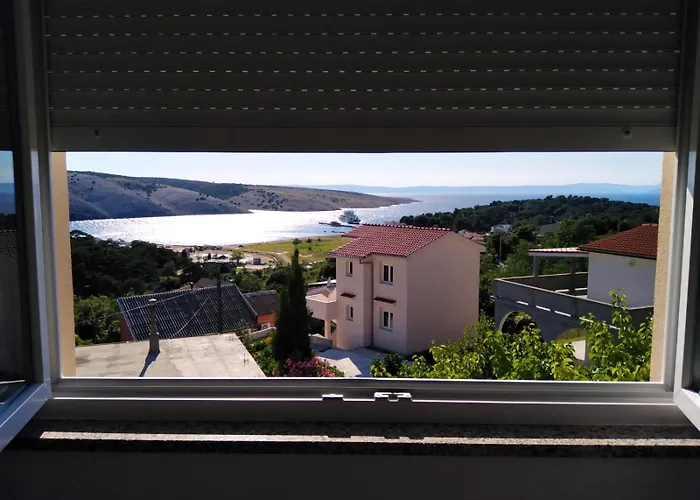 Apartments Patalic