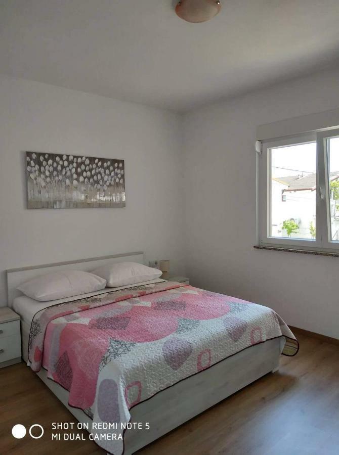 Patalic Appartement *
