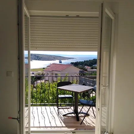 Apartments Patalic Lopar Exterior foto