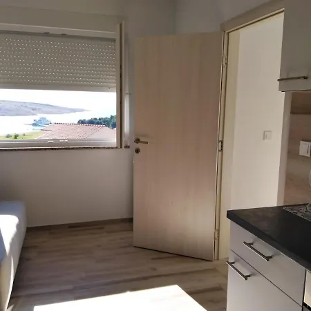 Apartments Patalic Lopar Exterior foto