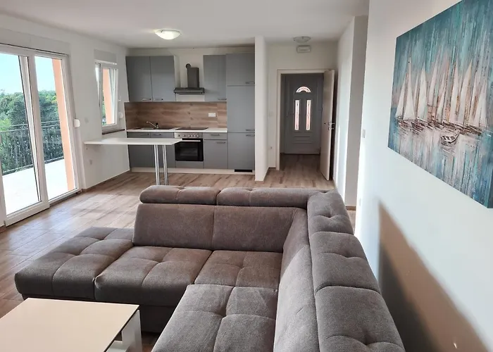 Apartments Patalic