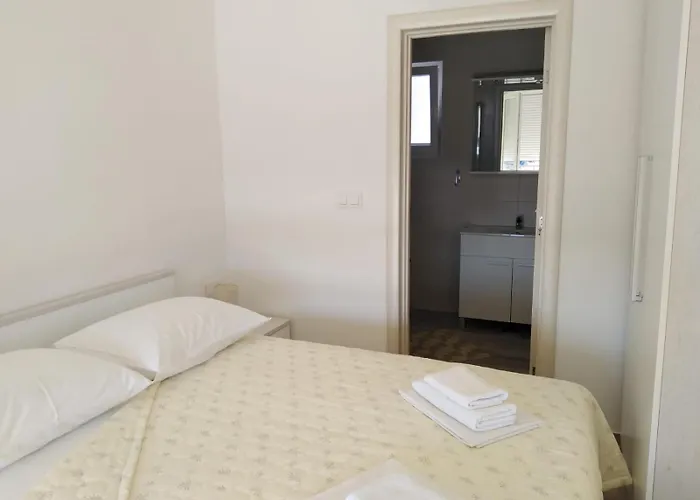 Apartments Patalic