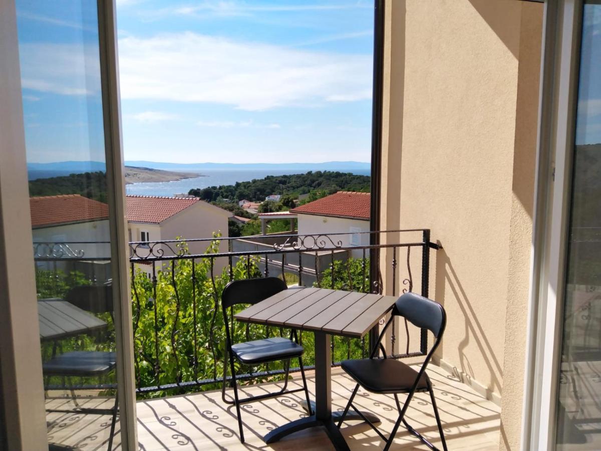 Patalic Appartement *