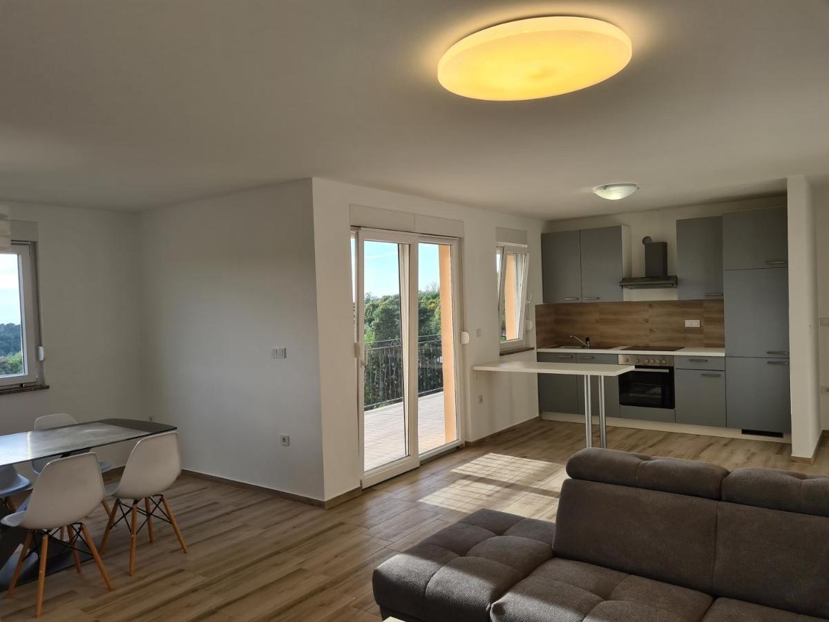 Appartement Patalic