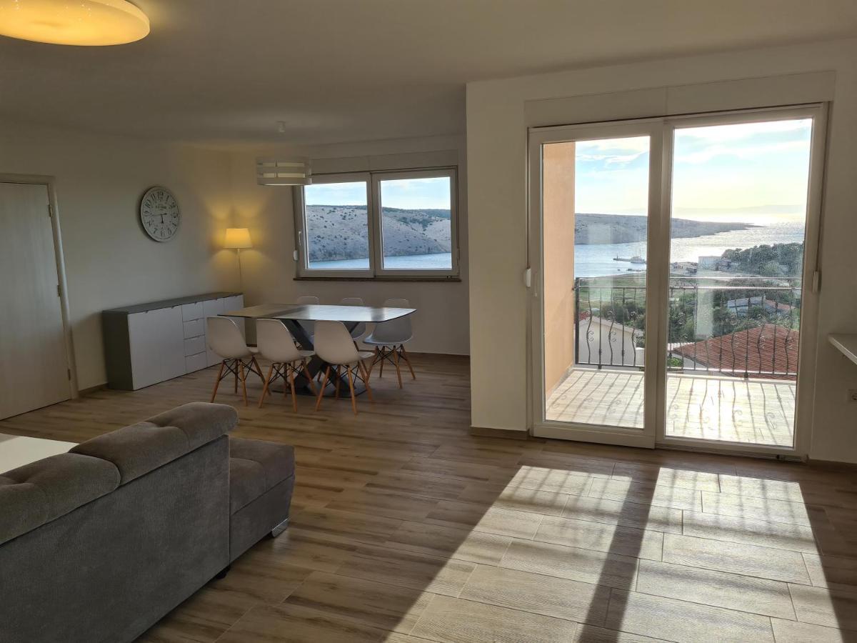 Appartement Patalic Lopar