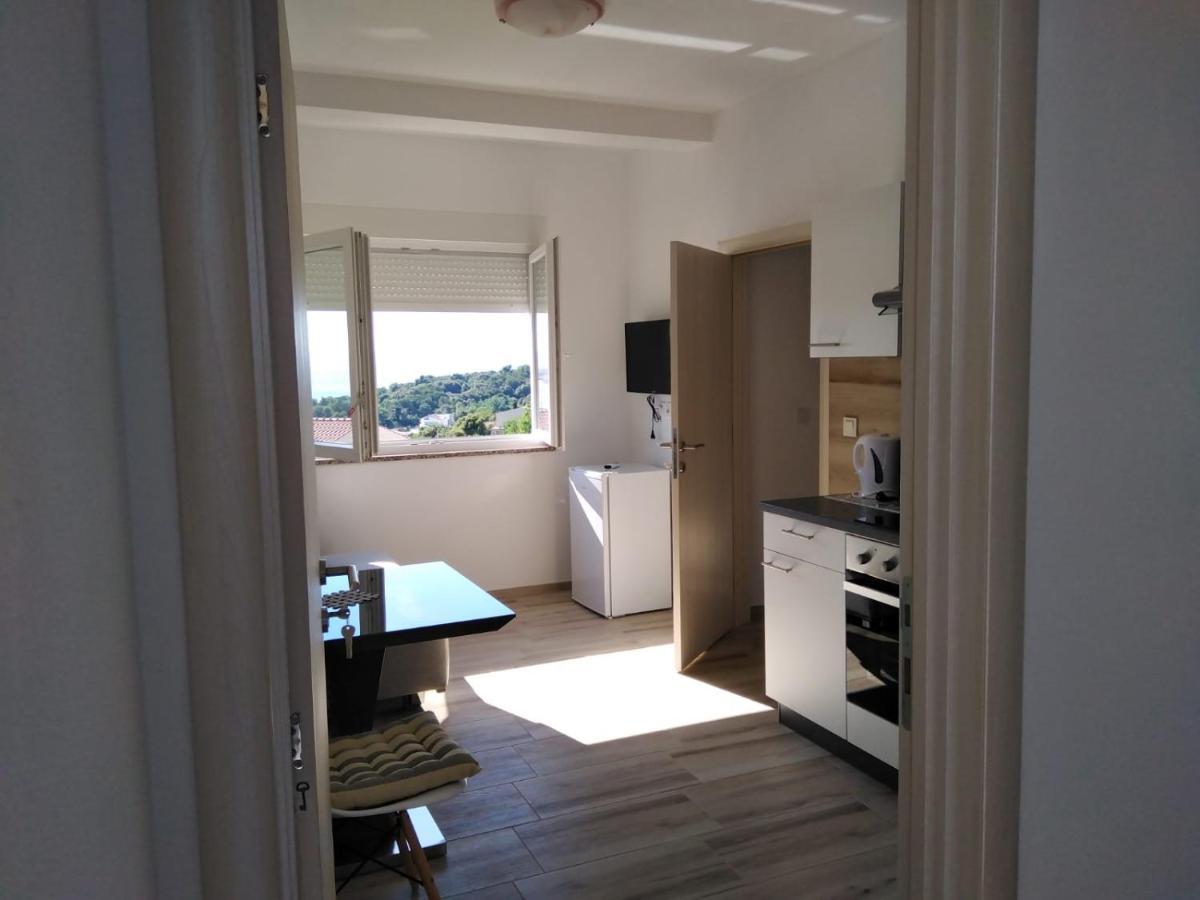 Patalic Appartement *