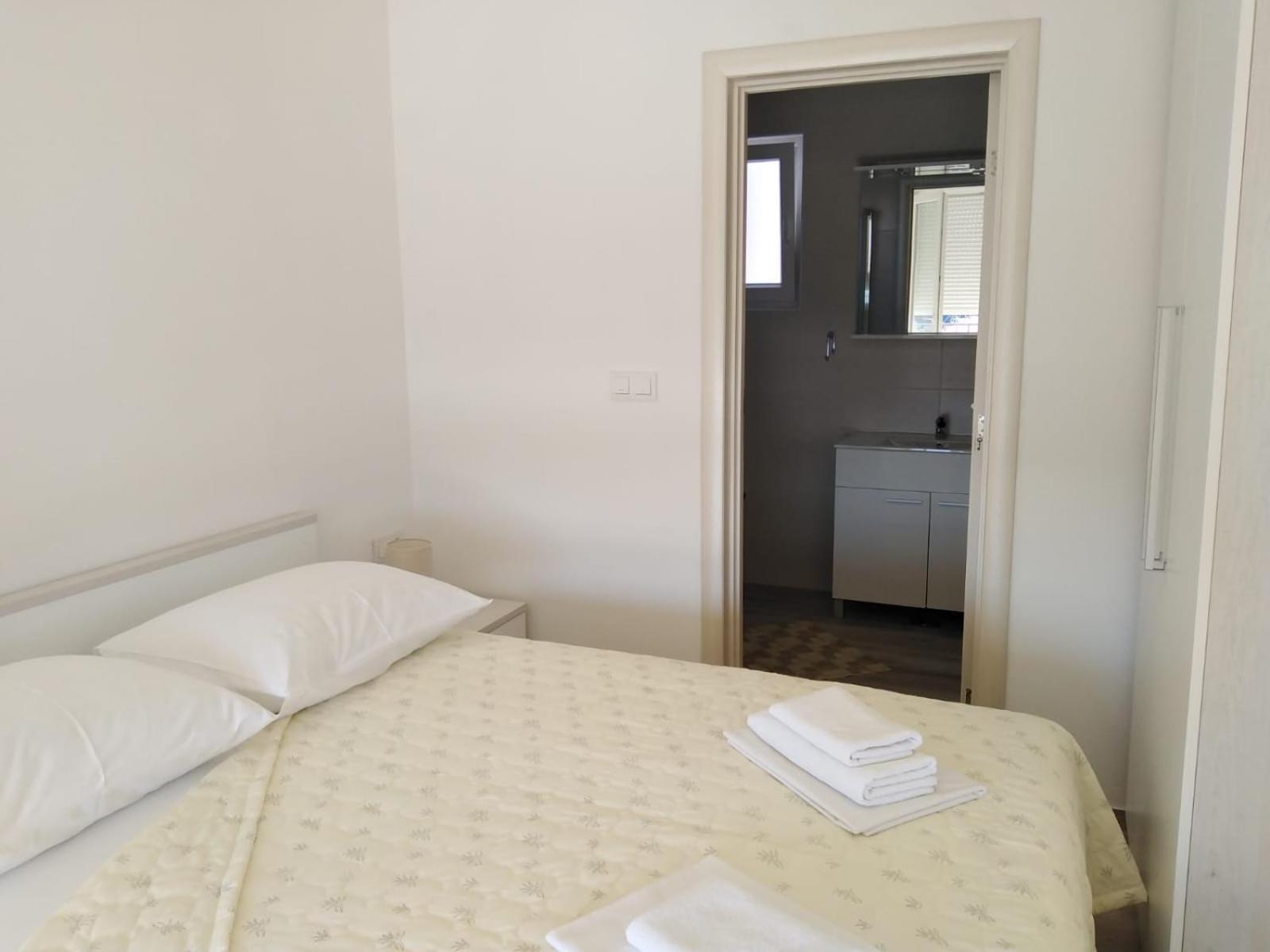 Appartement Patalic