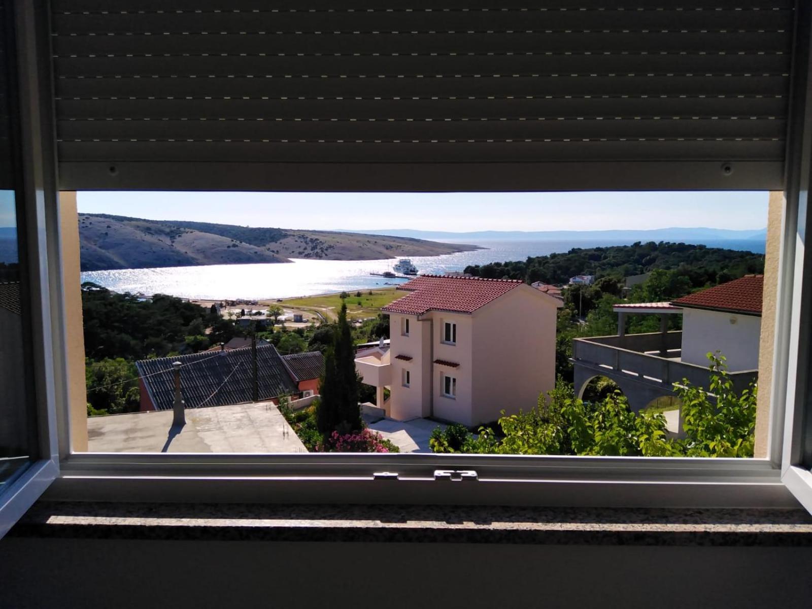 Patalic Appartement Lopar