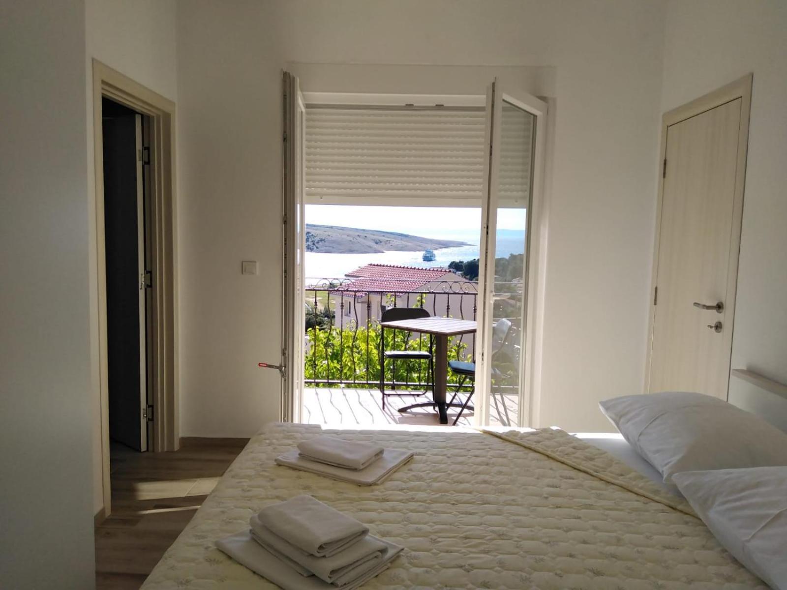 Appartement Patalic
