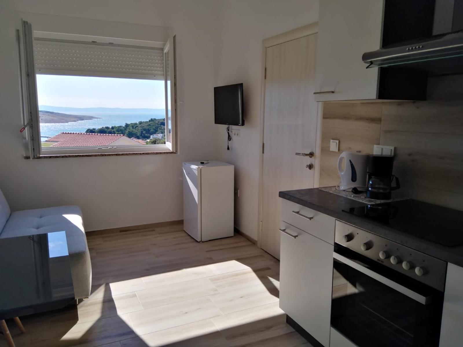 Appartement Patalic Lopar