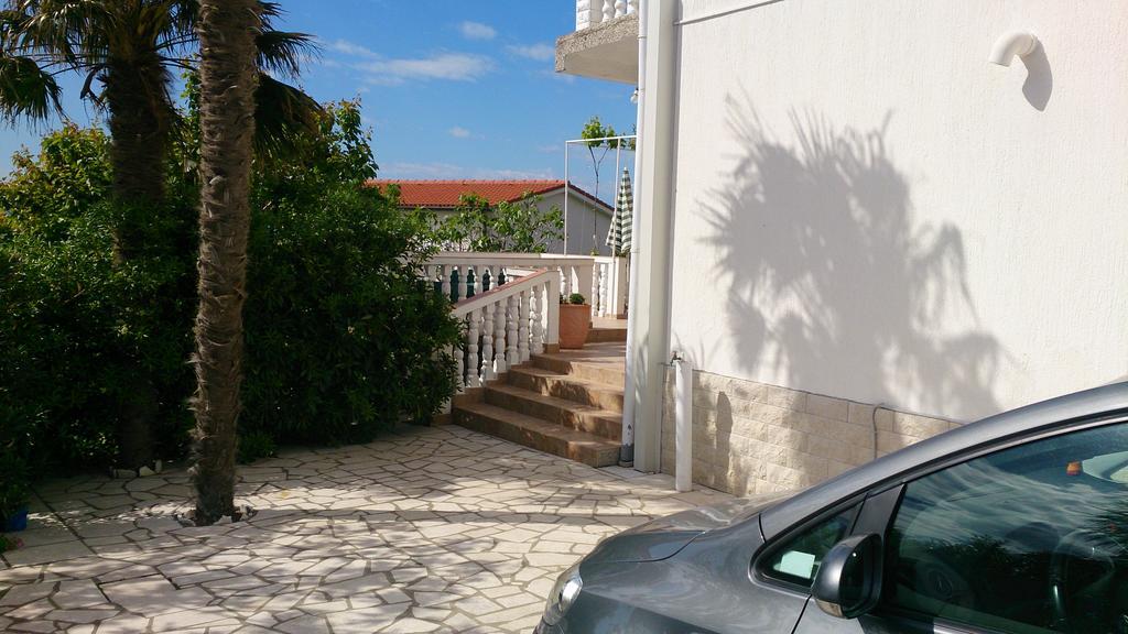 Appartement Patalic *