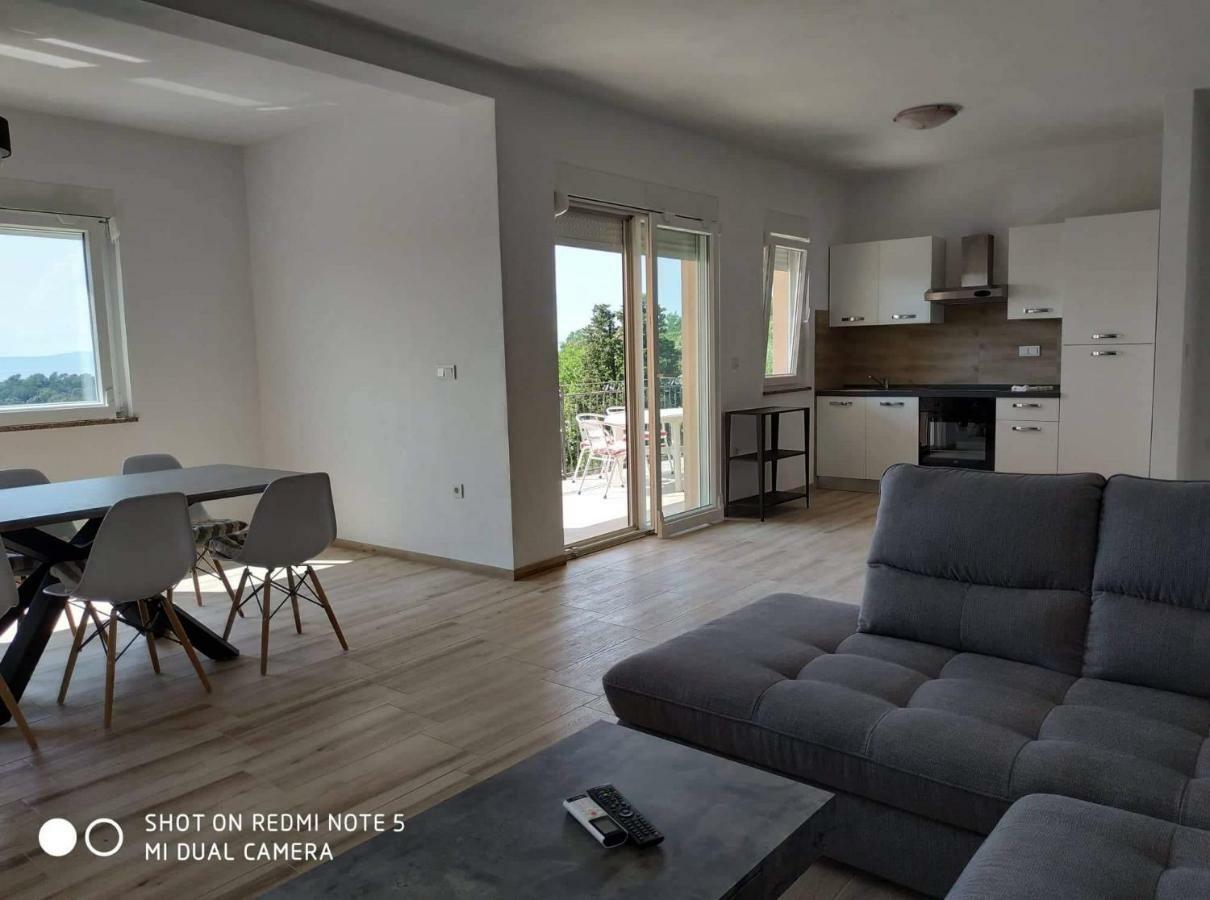 Appartement Patalic Lopar