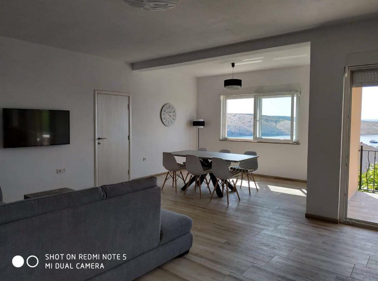 Patalic Appartement *