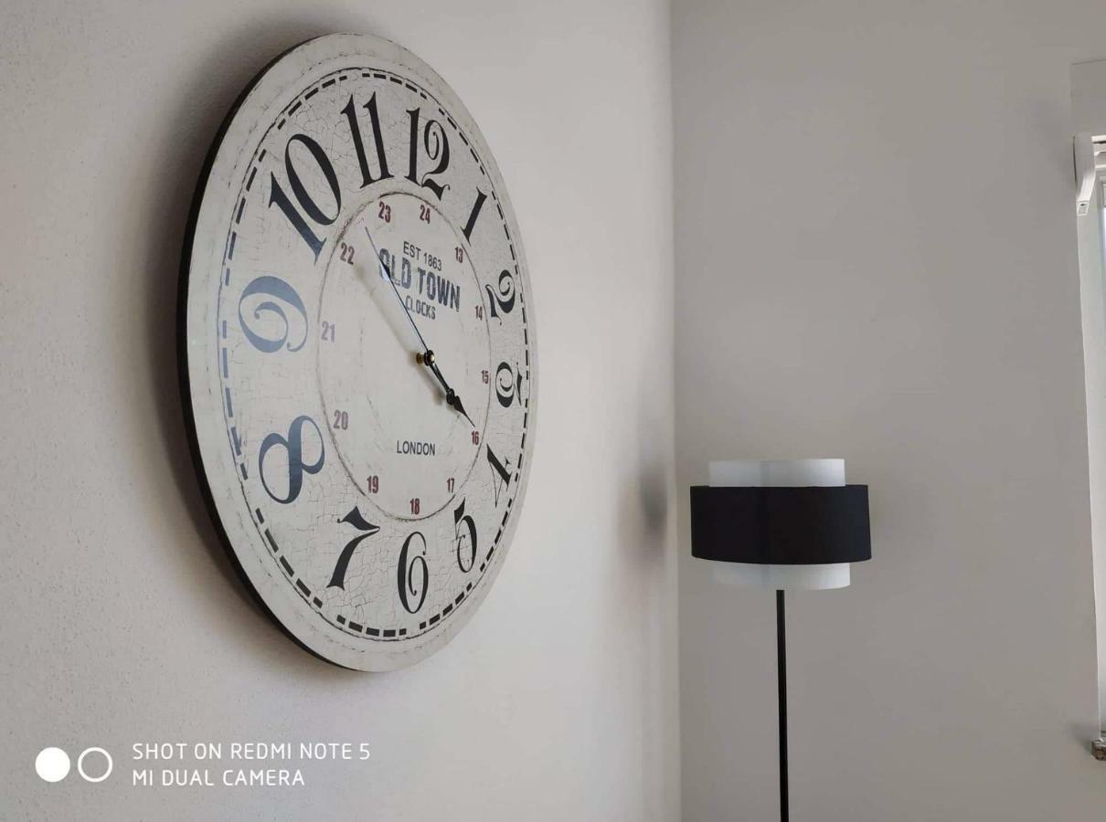 Appartement Patalic